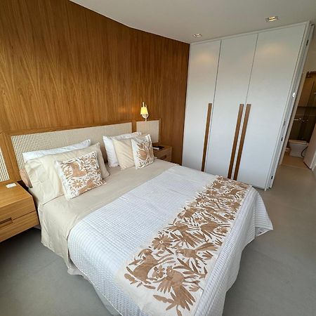 Appartamento Rio Flat Leblon Rio de Janeiro Esterno foto