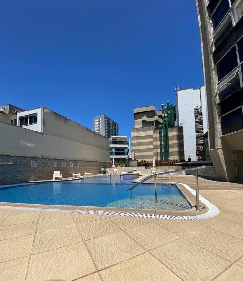 Appartamento Rio Flat Leblon Rio de Janeiro Esterno foto