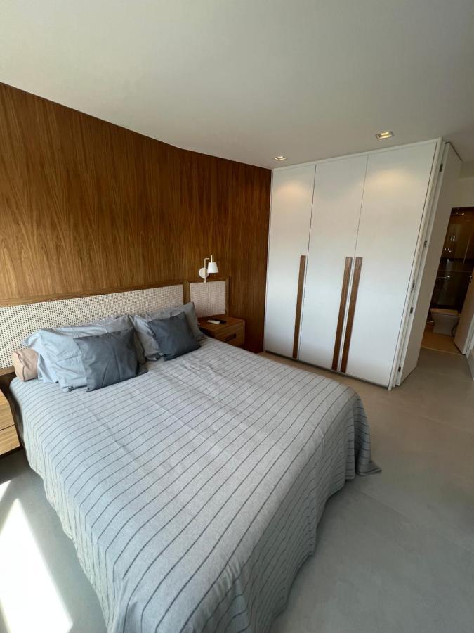 Appartamento Rio Flat Leblon Rio de Janeiro Esterno foto