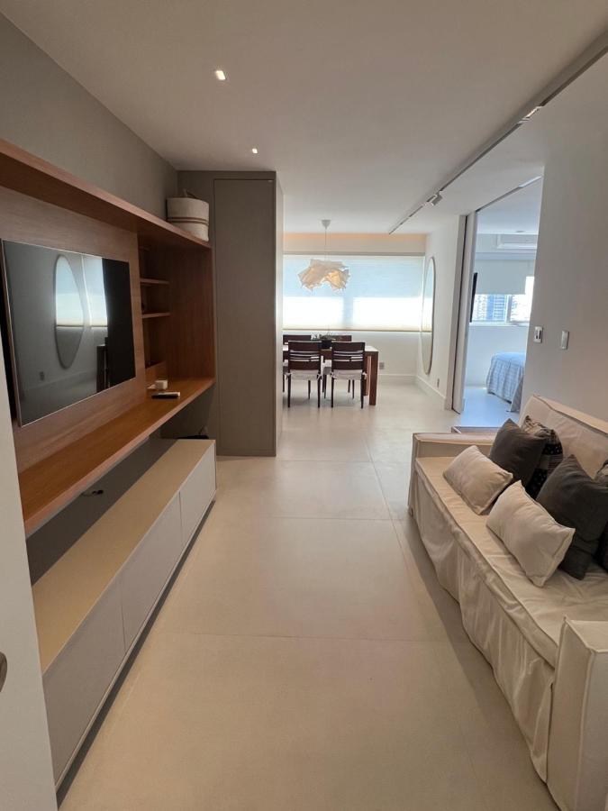 Appartamento Rio Flat Leblon Rio de Janeiro Esterno foto