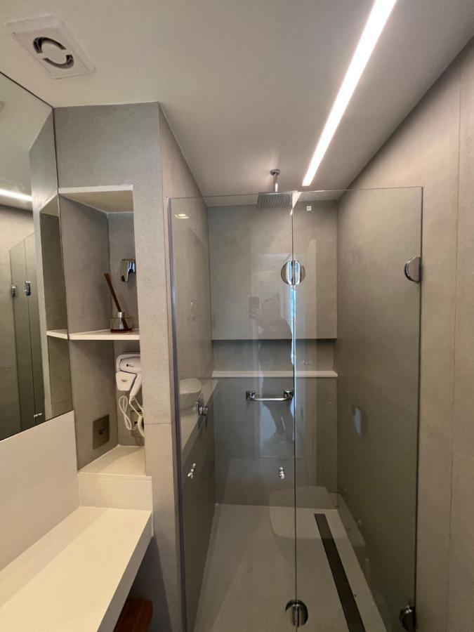 Appartamento Rio Flat Leblon Rio de Janeiro Esterno foto