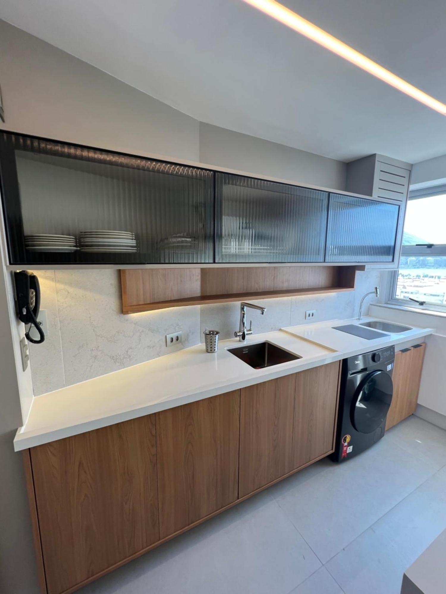 Appartamento Rio Flat Leblon Rio de Janeiro Esterno foto