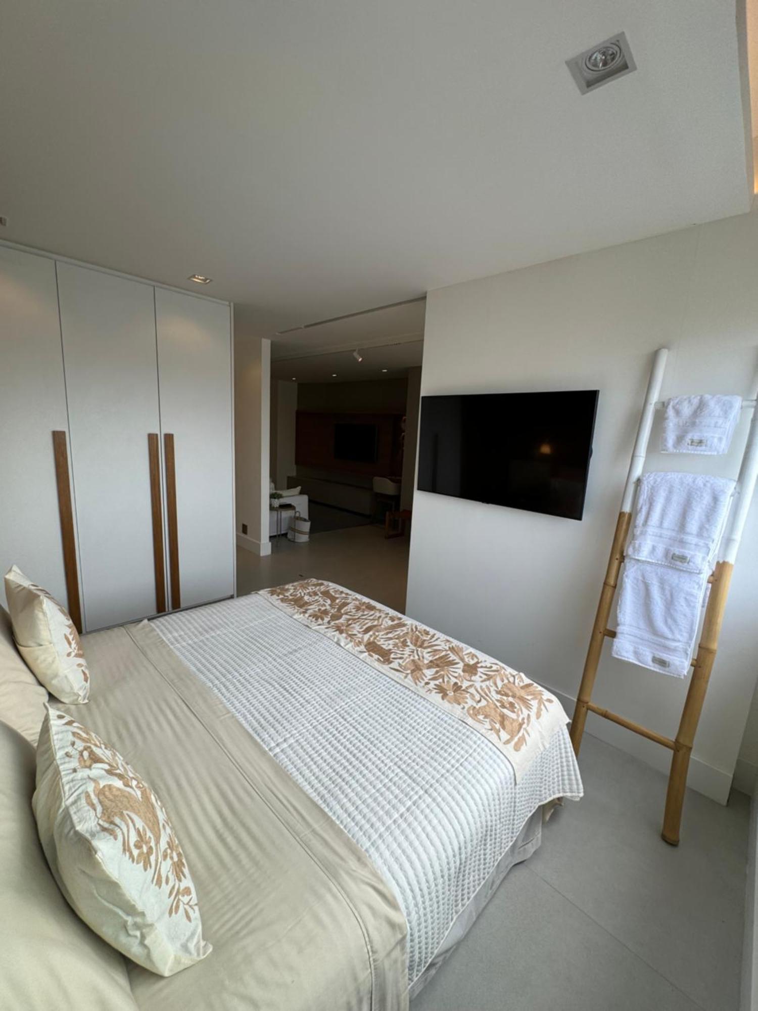 Appartamento Rio Flat Leblon Rio de Janeiro Esterno foto