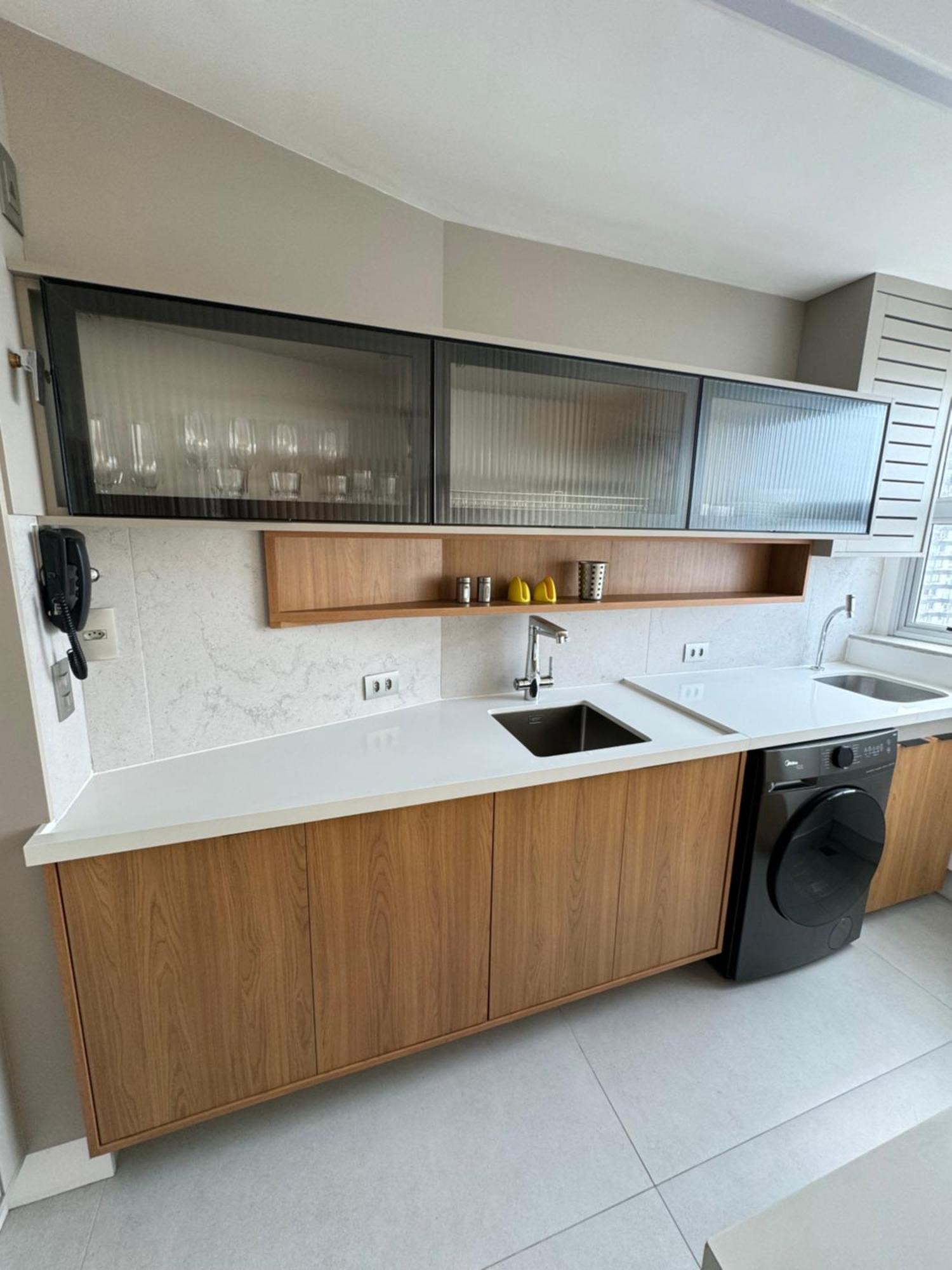 Appartamento Rio Flat Leblon Rio de Janeiro Esterno foto