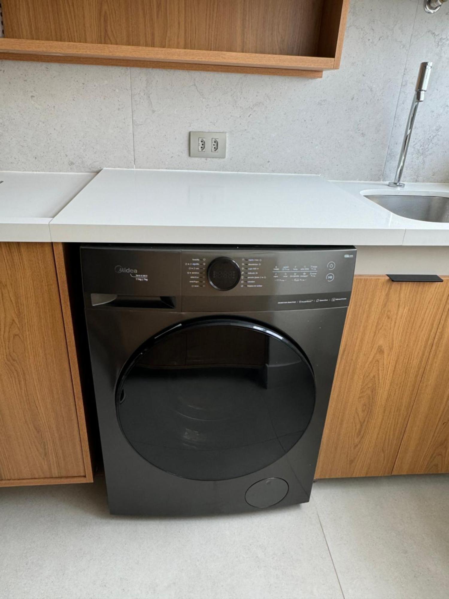 Appartamento Rio Flat Leblon Rio de Janeiro Esterno foto