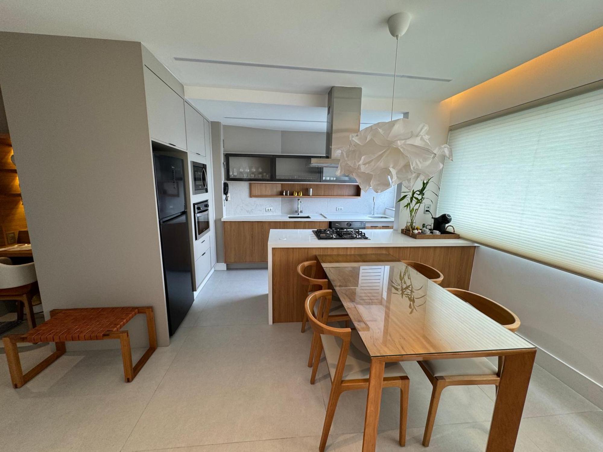 Appartamento Rio Flat Leblon Rio de Janeiro Esterno foto